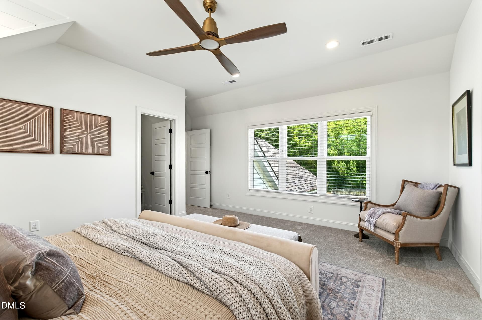 Blue (60) - 56 Blue Monarch Lane, Fuquay Varina, NC 27526