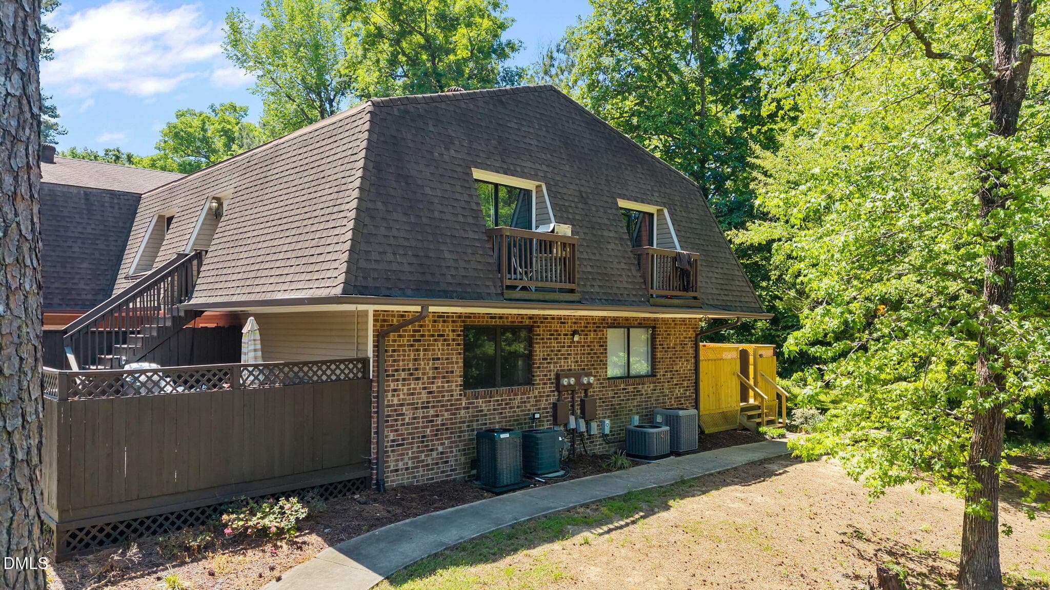 2-web-or-mls-DJI_20260415132511_0148_D - 199 Summerwalk Circle, Chapel Hill, NC 27517, Chapel Hill
