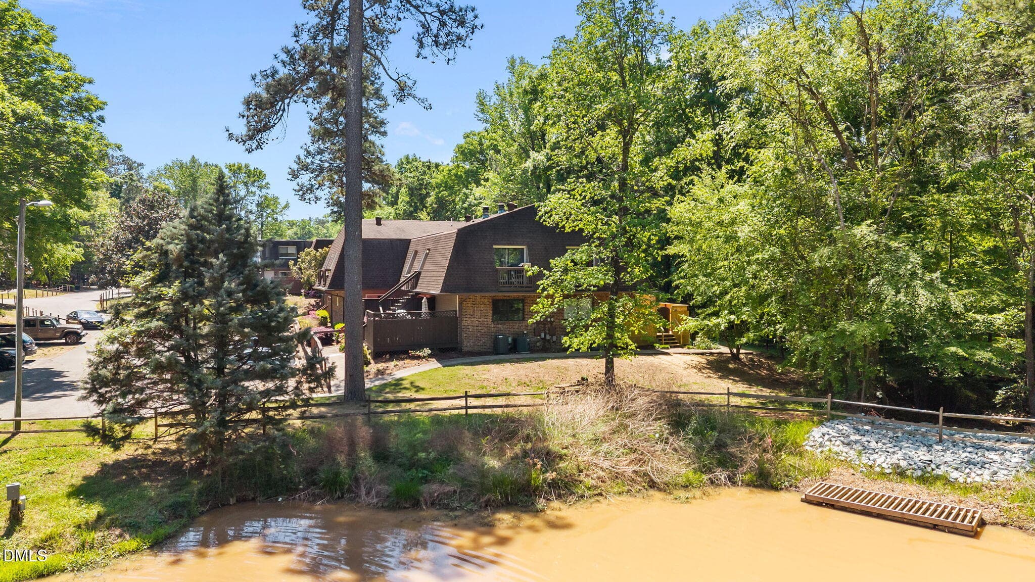 4-web-or-mls-DJI_20260415132224_0140_D - 199 Summerwalk Circle, Chapel Hill, NC 27517, Chapel Hill