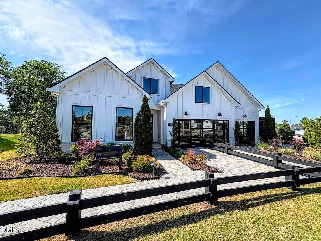 william exterior 2 - 5104 Fountainbridge Court 59, Raleigh, NC 27610, Raleigh
