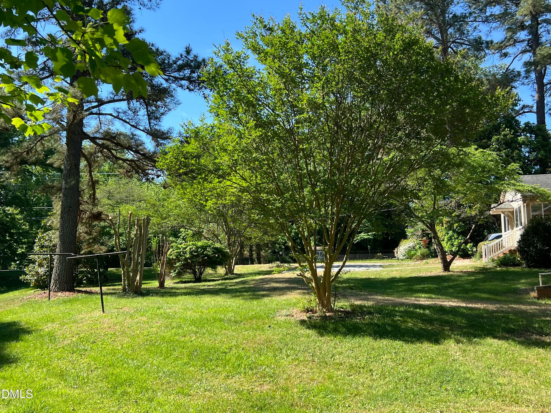 BACK_YARD_3229 - 619 S Fifth Street, Mebane, NC 27302