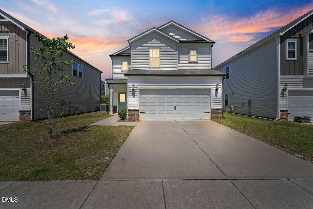 d2d-41 - 87 Anise Tree Way, Clayton, NC 27527