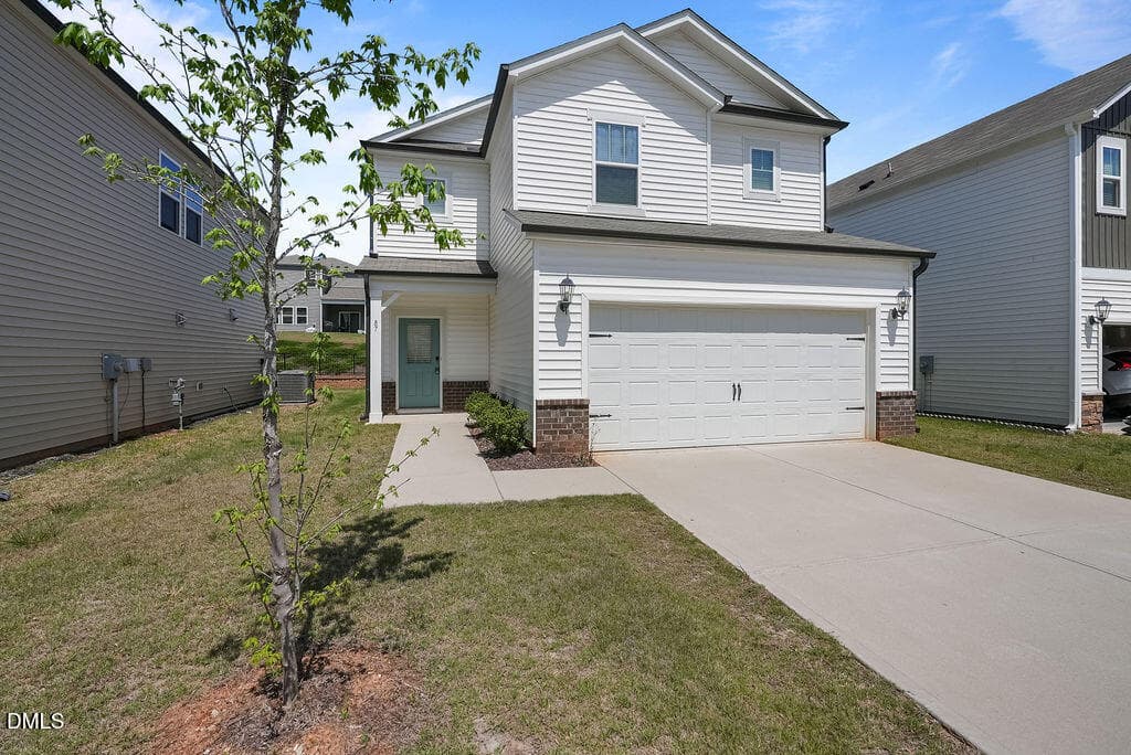 DSC09699 - 87 Anise Tree Way, Clayton, NC 27527
