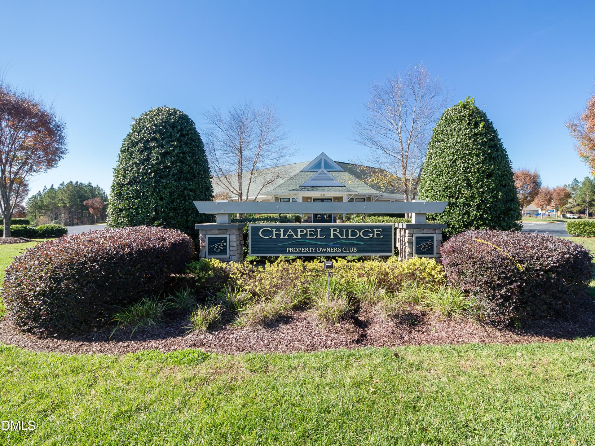 15-ChapelRidge-20151111 - 64 Mist Wood Court, Pittsboro, NC 27312