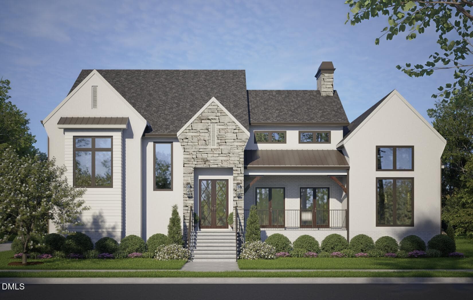 Screen Shot 2026-04-19 at 1.50.06 PM - 64 Mist Wood Court, Pittsboro, NC 27312