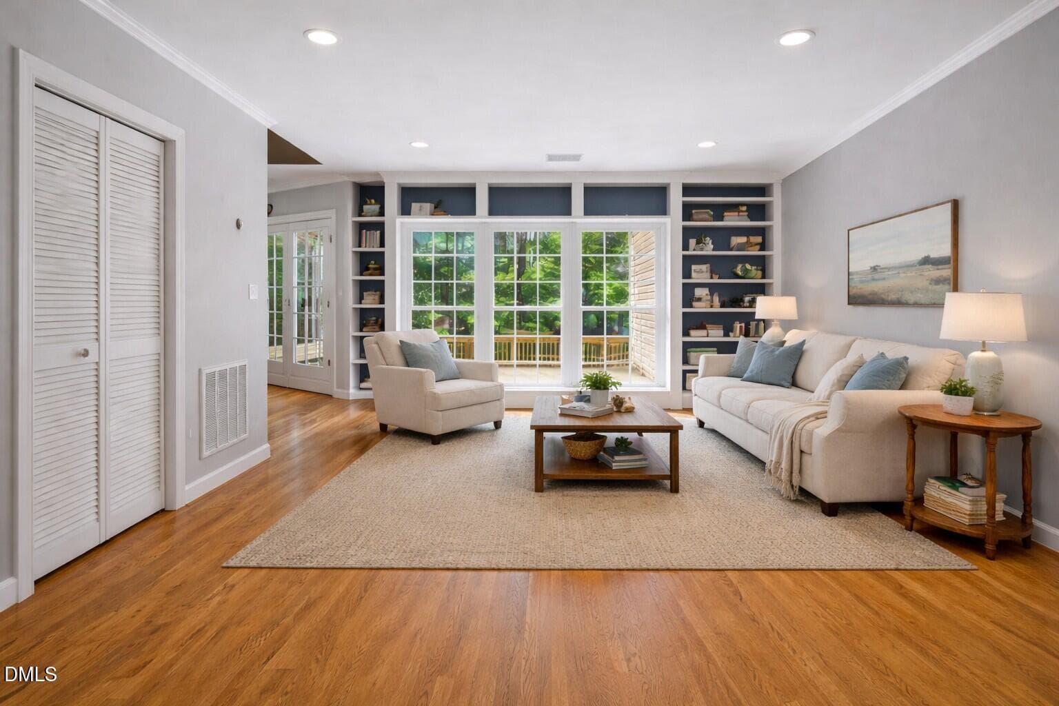 bart 4 - 4605 Bartwood Drive, Raleigh, NC 27613, Raleigh