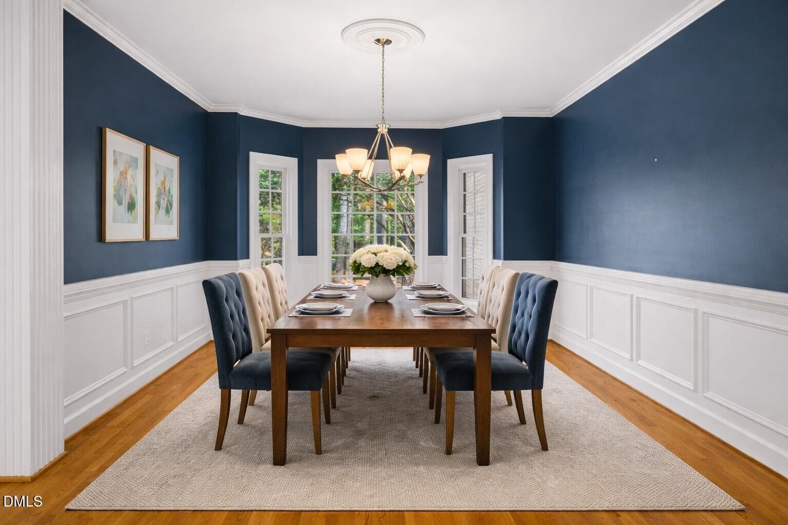 bart 7 - 4605 Bartwood Drive, Raleigh, NC 27613, Raleigh
