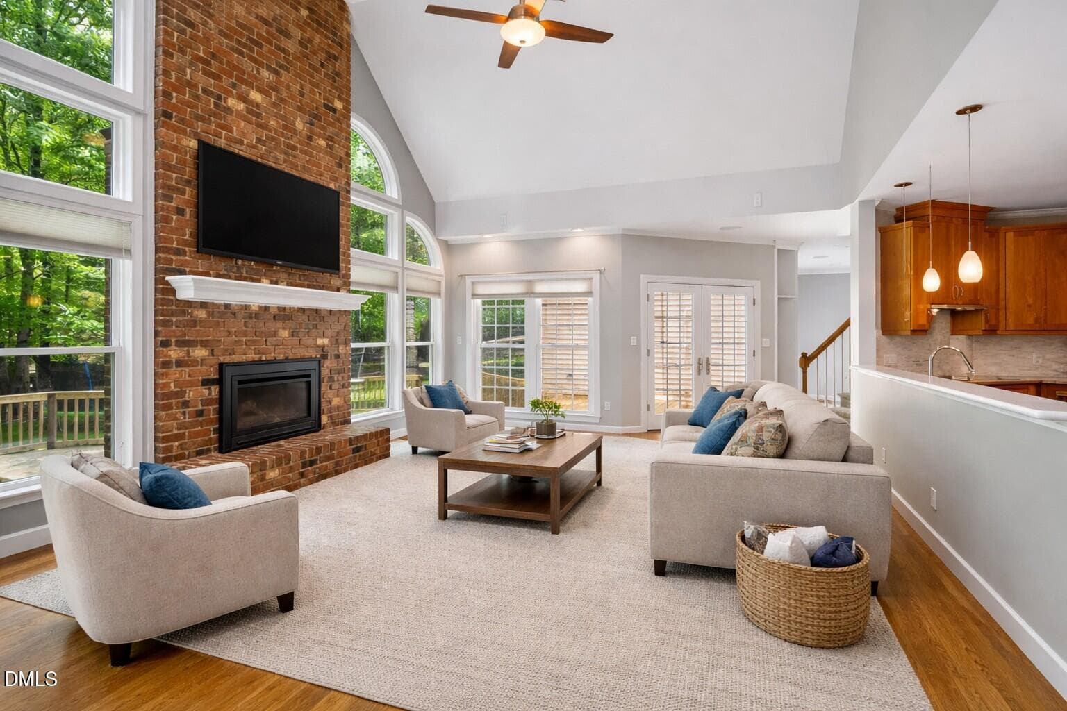 bart 8 - 4605 Bartwood Drive, Raleigh, NC 27613, Raleigh