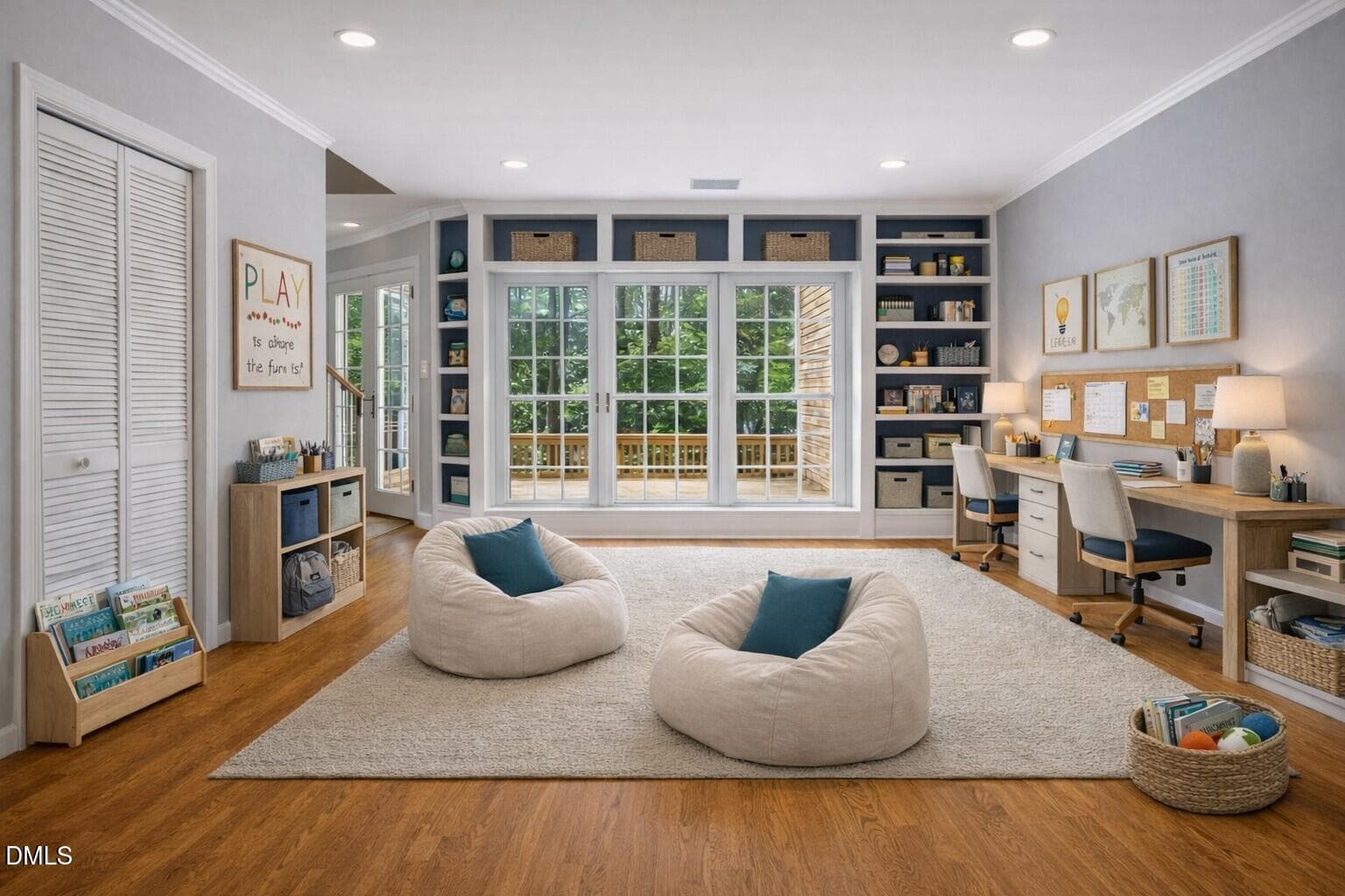 bart 11 - 4605 Bartwood Drive, Raleigh, NC 27613, Raleigh