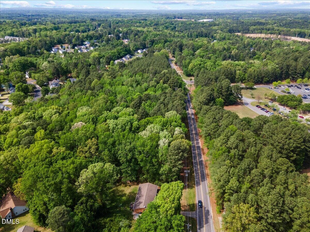 04-631-633 Clayton Rd - 631-633 Clayton Road, Durham, NC 27703, Durham