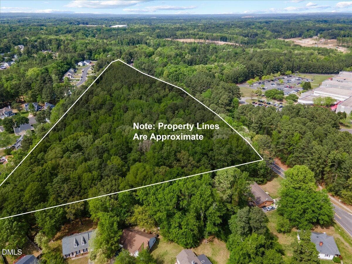 05-631-633 Clayton Rd - 631-633 Clayton Road, Durham, NC 27703, Durham
