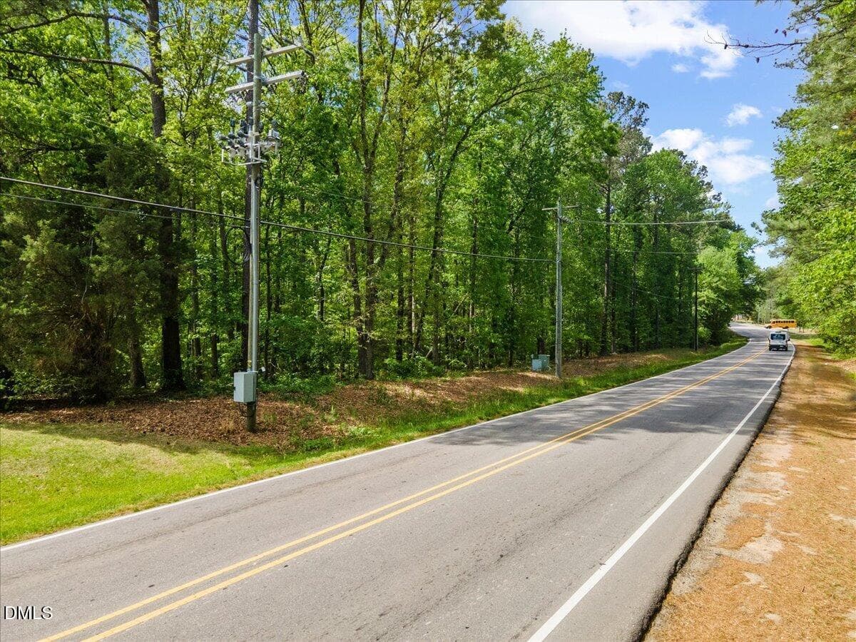 15-631-633 Clayton Rd - 631-633 Clayton Road, Durham, NC 27703, Durham