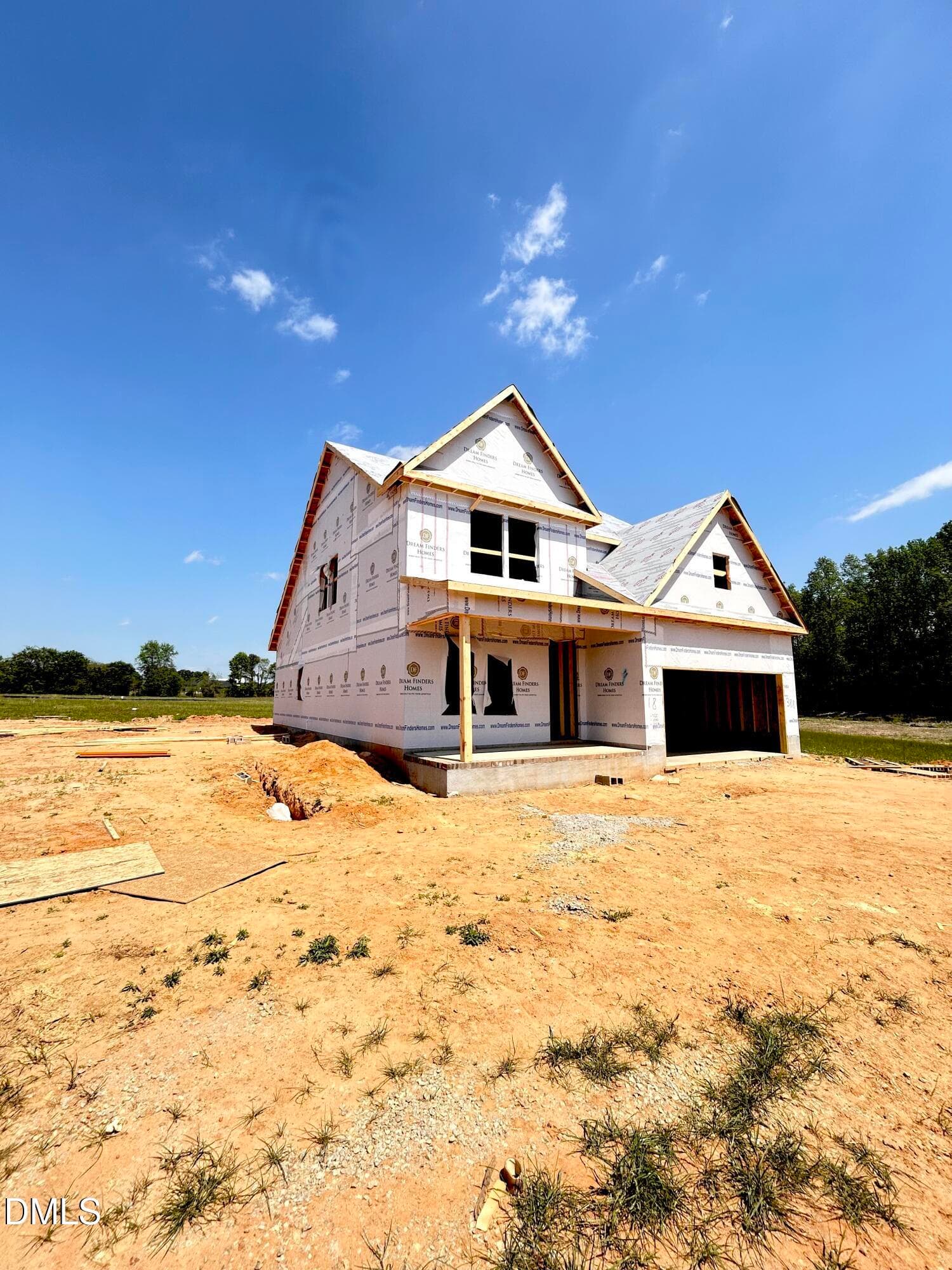 2 - 388 Maverick Lane, Dunn, NC 28334