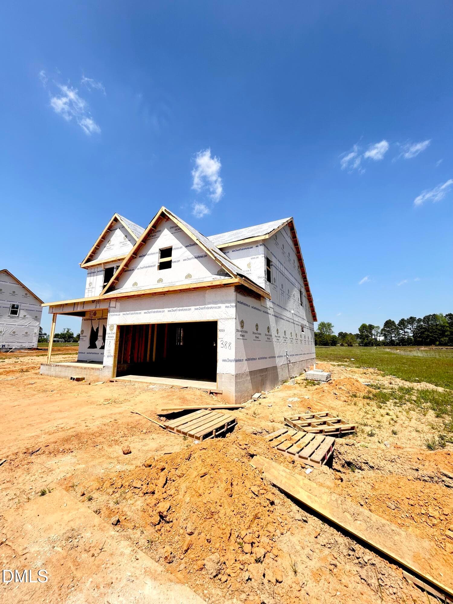 3 - 388 Maverick Lane, Dunn, NC 28334