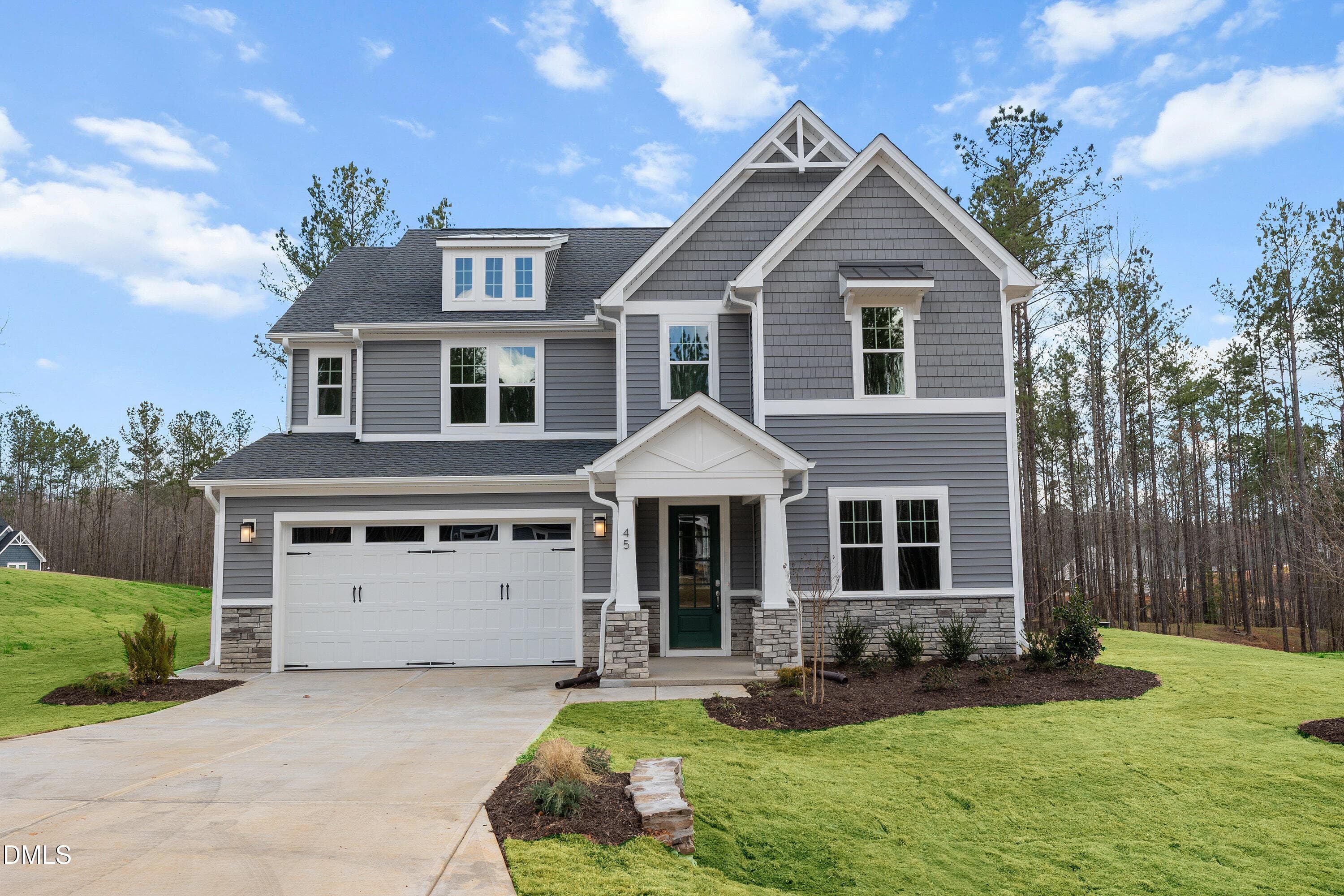 45 W Victoria Ridge Drive 32, Selma, NC 27576