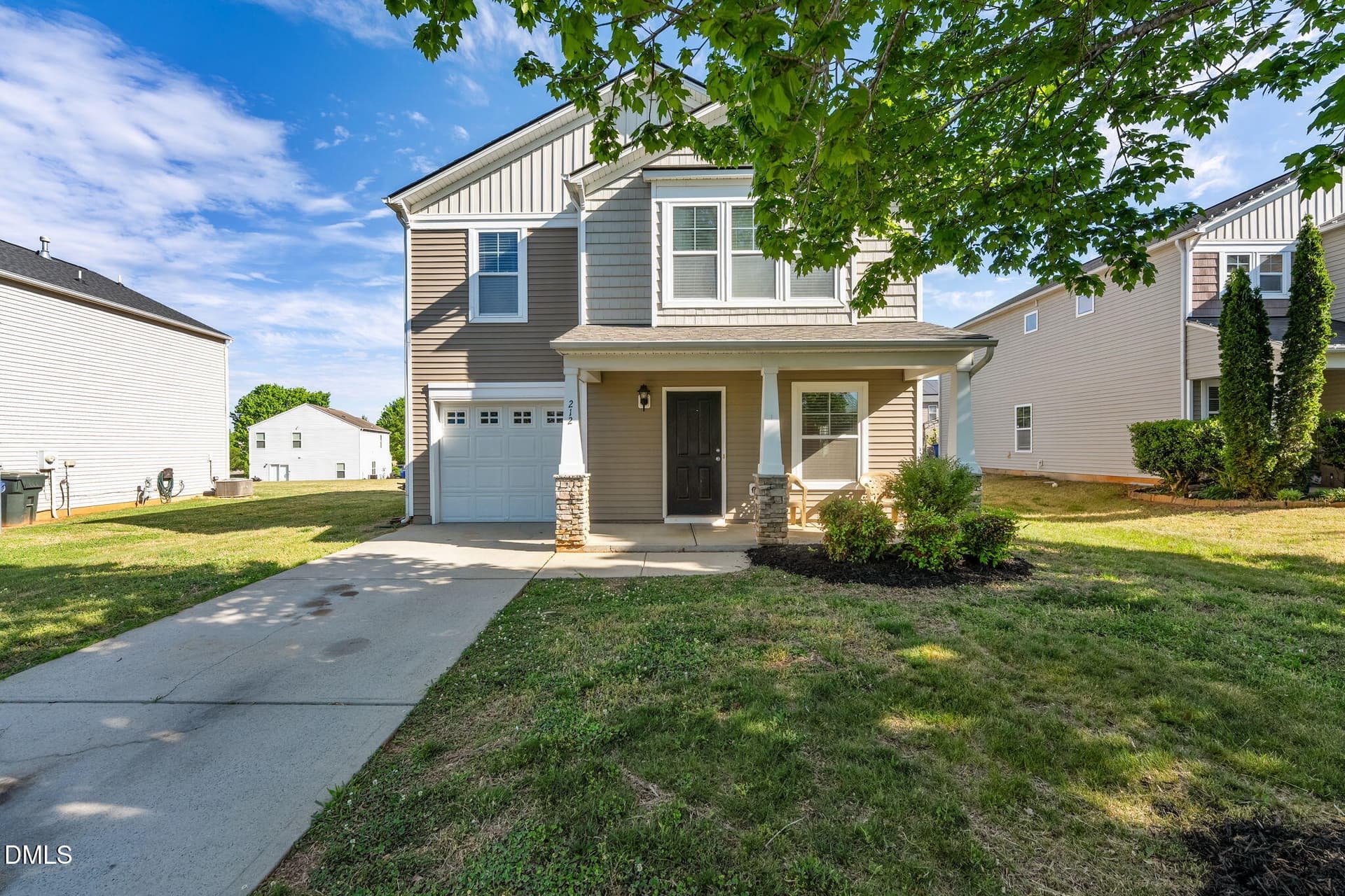 2-web-or-mls-ROB08529 - 212 Haywards Lane, Mebane, NC 27302