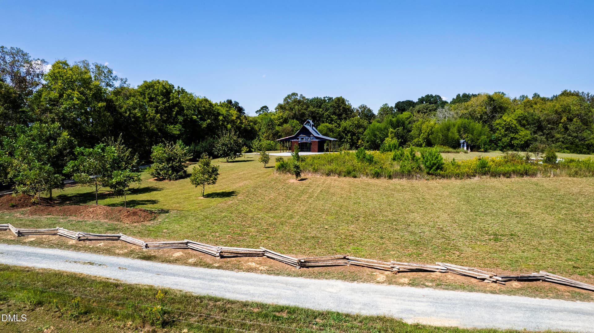 The View at McDaniel Ridge - 5956 Whitlow Johnson Lane, Mebane, NC 27302