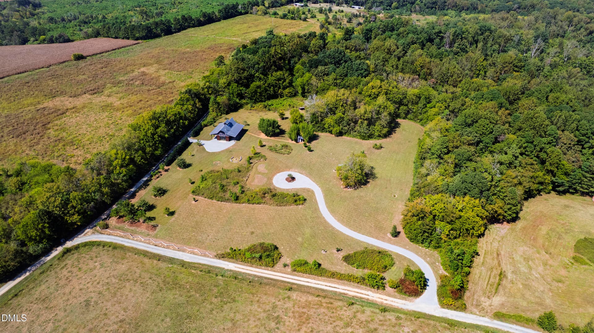 The View at McDaniel Ridge - 5956 Whitlow Johnson Lane, Mebane, NC 27302