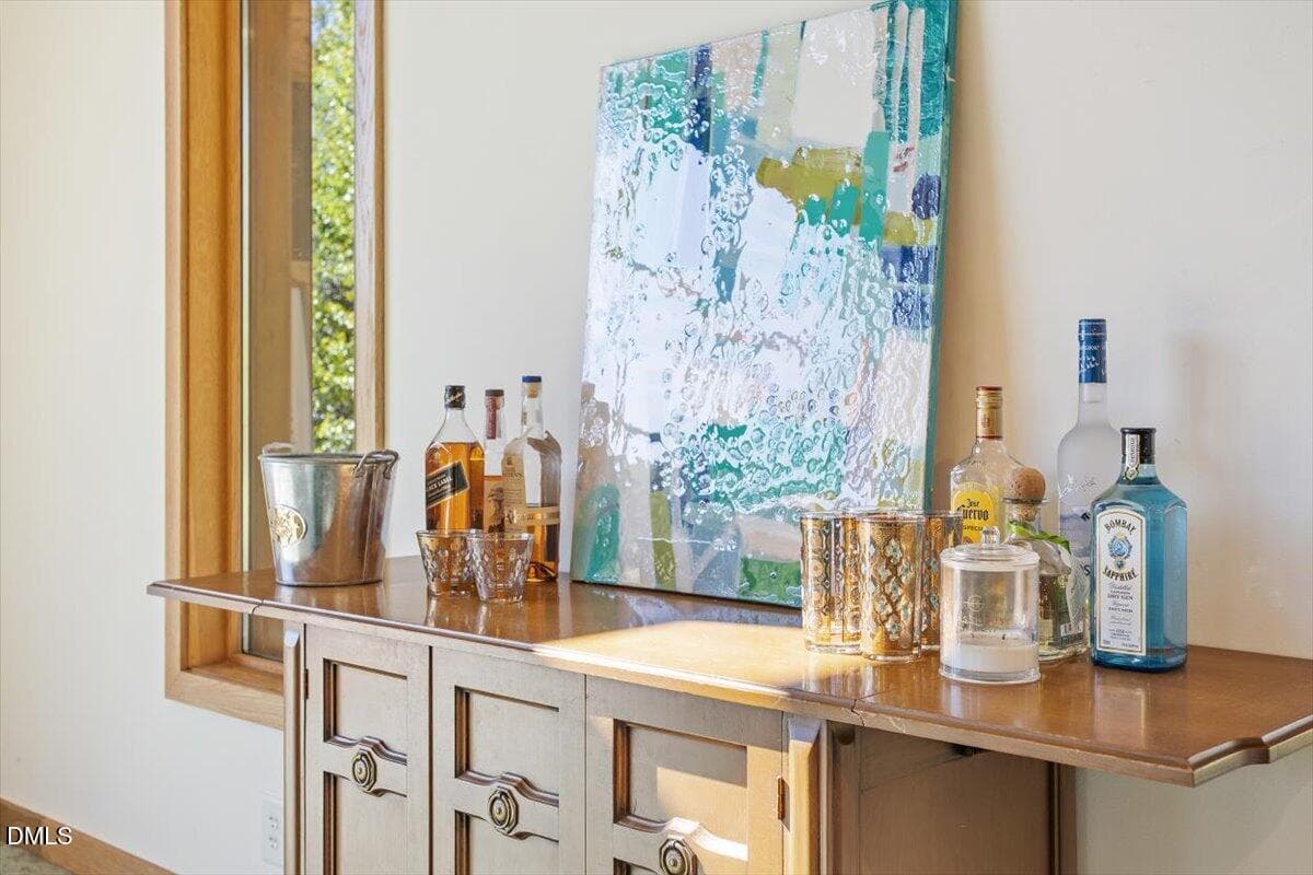 Interiors - 5956 Whitlow Johnson Lane, Mebane, NC 27302