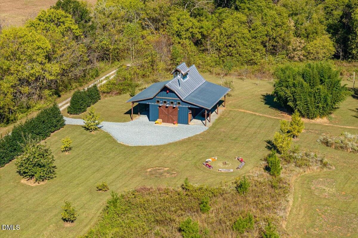 Restful Retreat - 5956 Whitlow Johnson Lane, Mebane, NC 27302