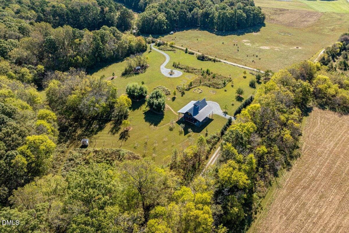 The View and McDaniel Ridge - 5956 Whitlow Johnson Lane, Mebane, NC 27302