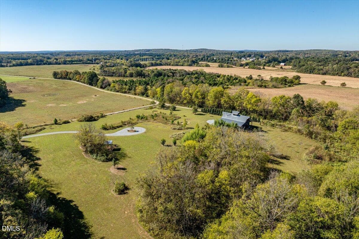 The View at McDaniel Ridge - 5956 Whitlow Johnson Lane, Mebane, NC 27302