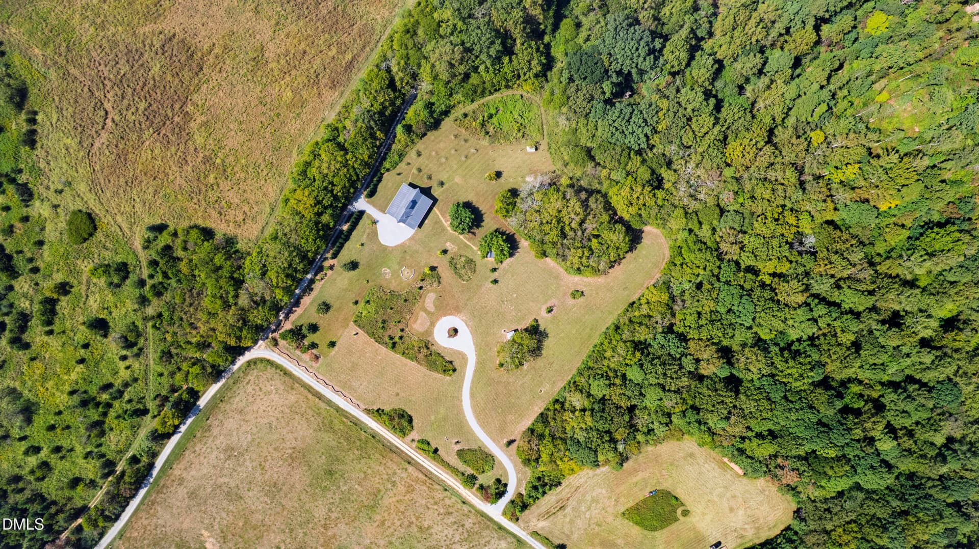 Perfect for Dream Home - 5956 Whitlow Johnson Lane, Mebane, NC 27302