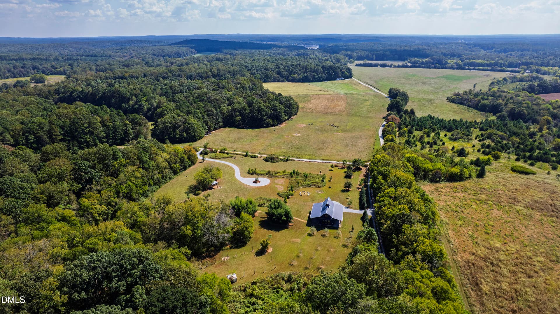 The View at McDaniel Ridge - 5956 Whitlow Johnson Lane, Mebane, NC 27302