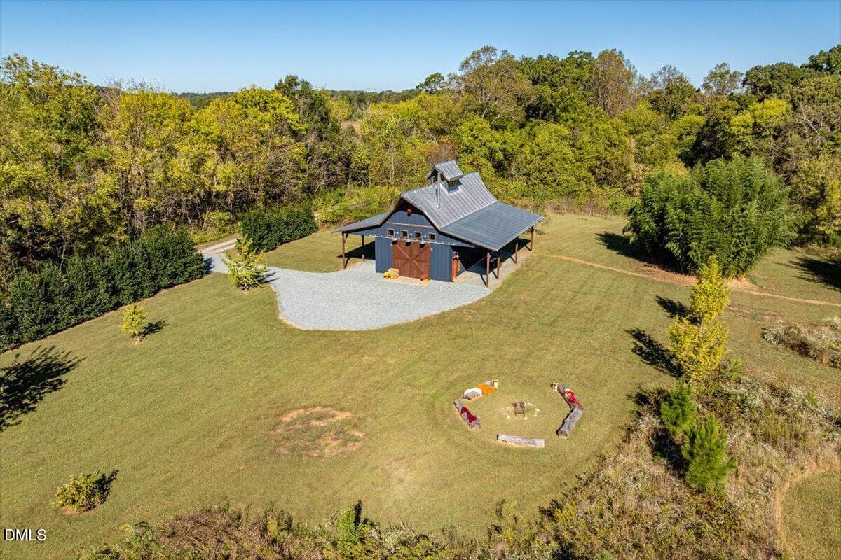 Ready for You! - 5956 Whitlow Johnson Lane, Mebane, NC 27302