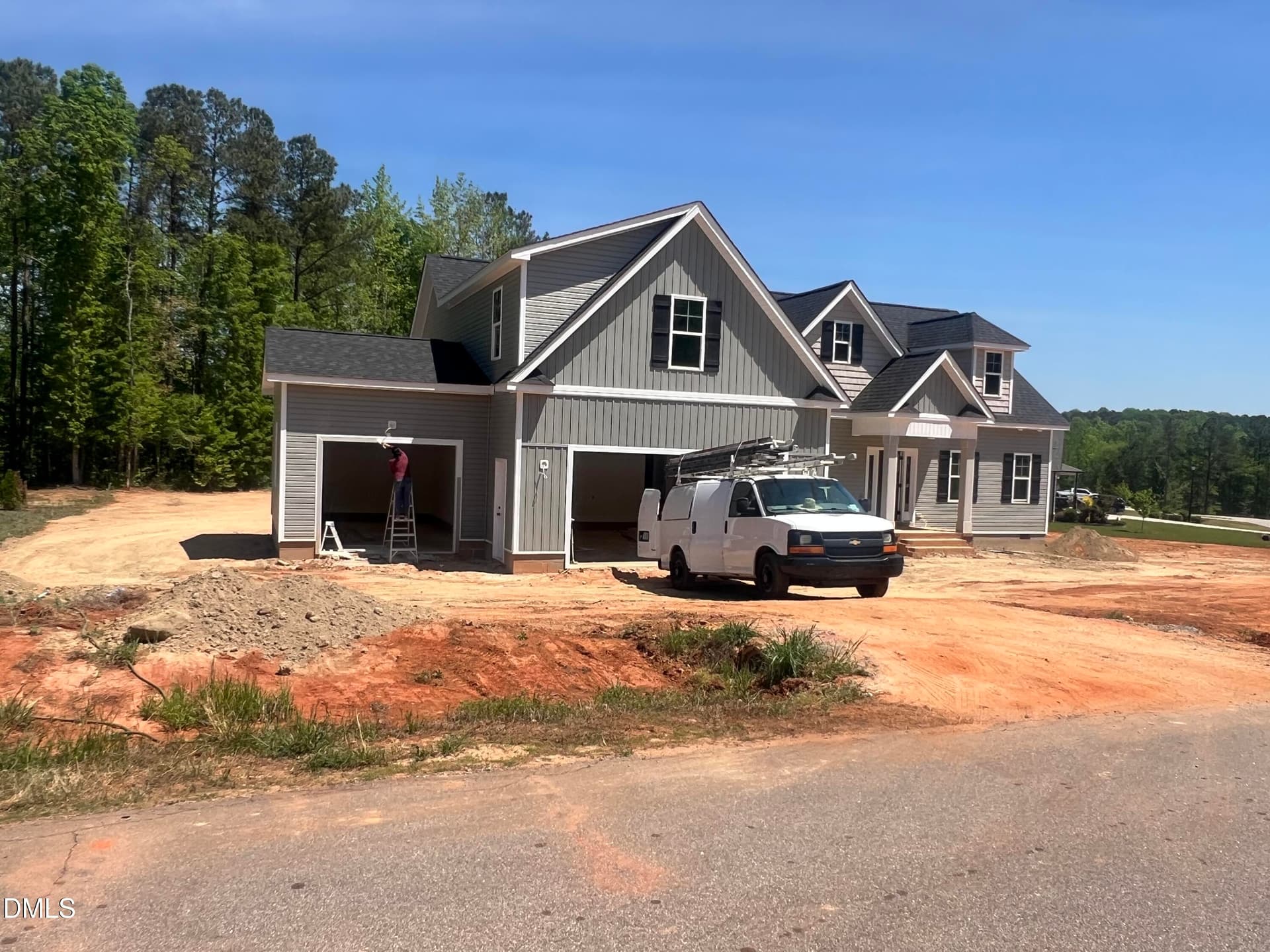 Coats Ridge Drive 2 - 317 Coats Ridge Drive, Benson, NC 27504