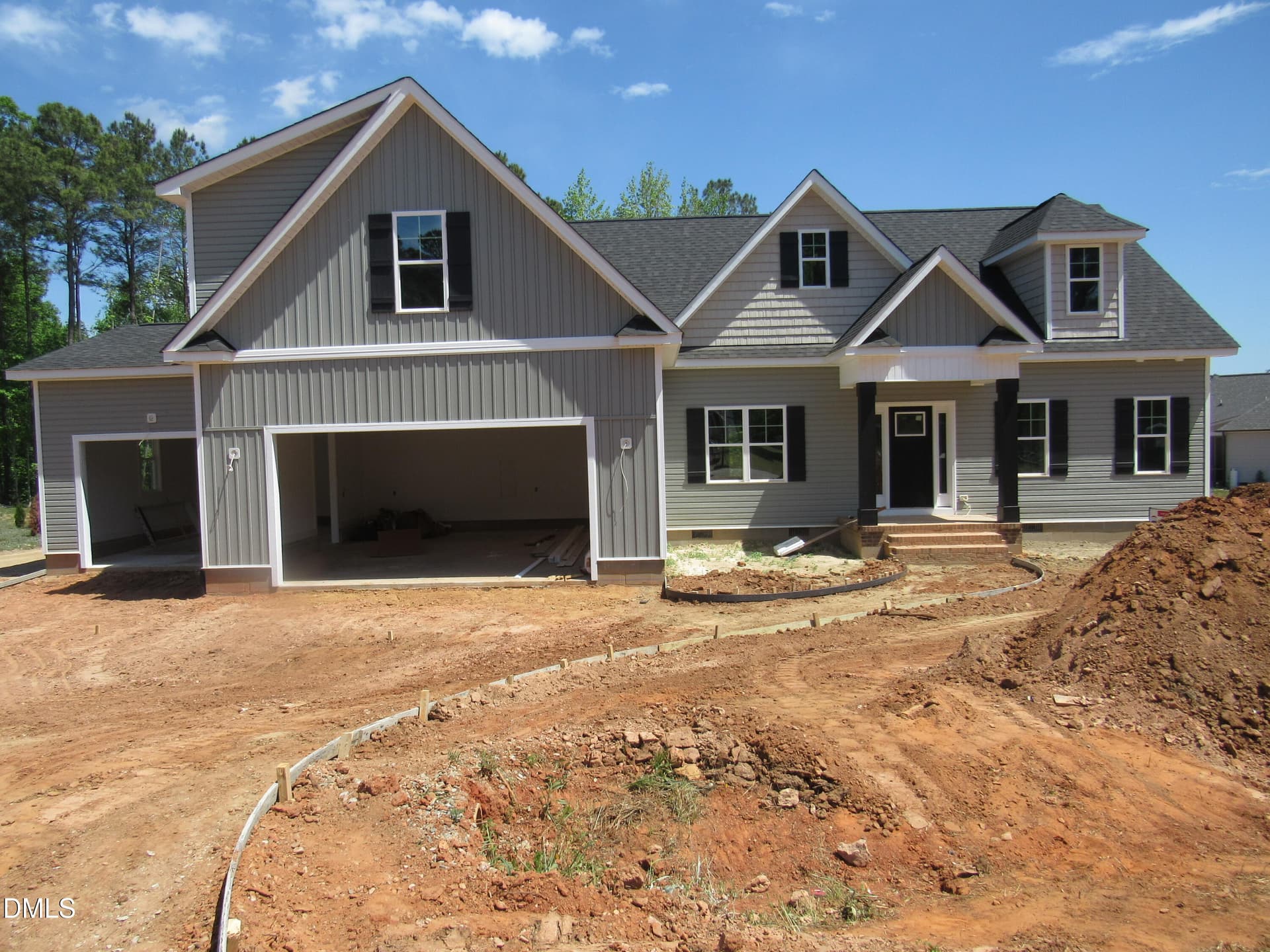 IMG_1317 - 317 Coats Ridge Drive, Benson, NC 27504