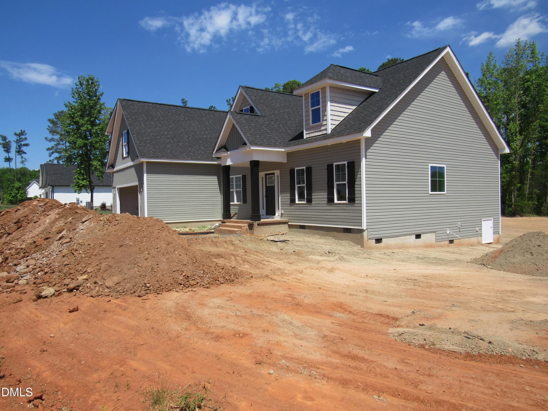 IMG_1318 - 317 Coats Ridge Drive, Benson, NC 27504