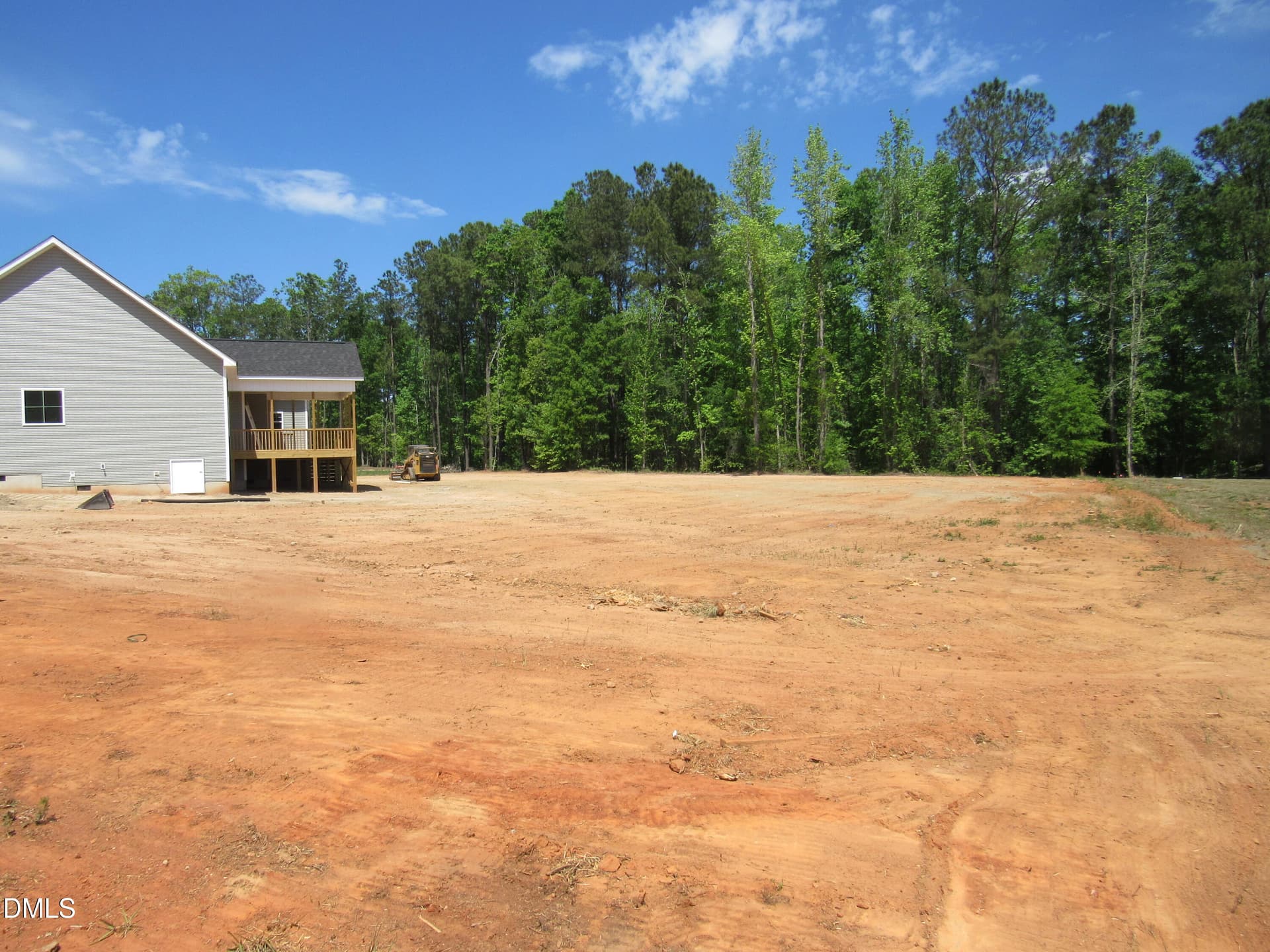 IMG_1319 - 317 Coats Ridge Drive, Benson, NC 27504