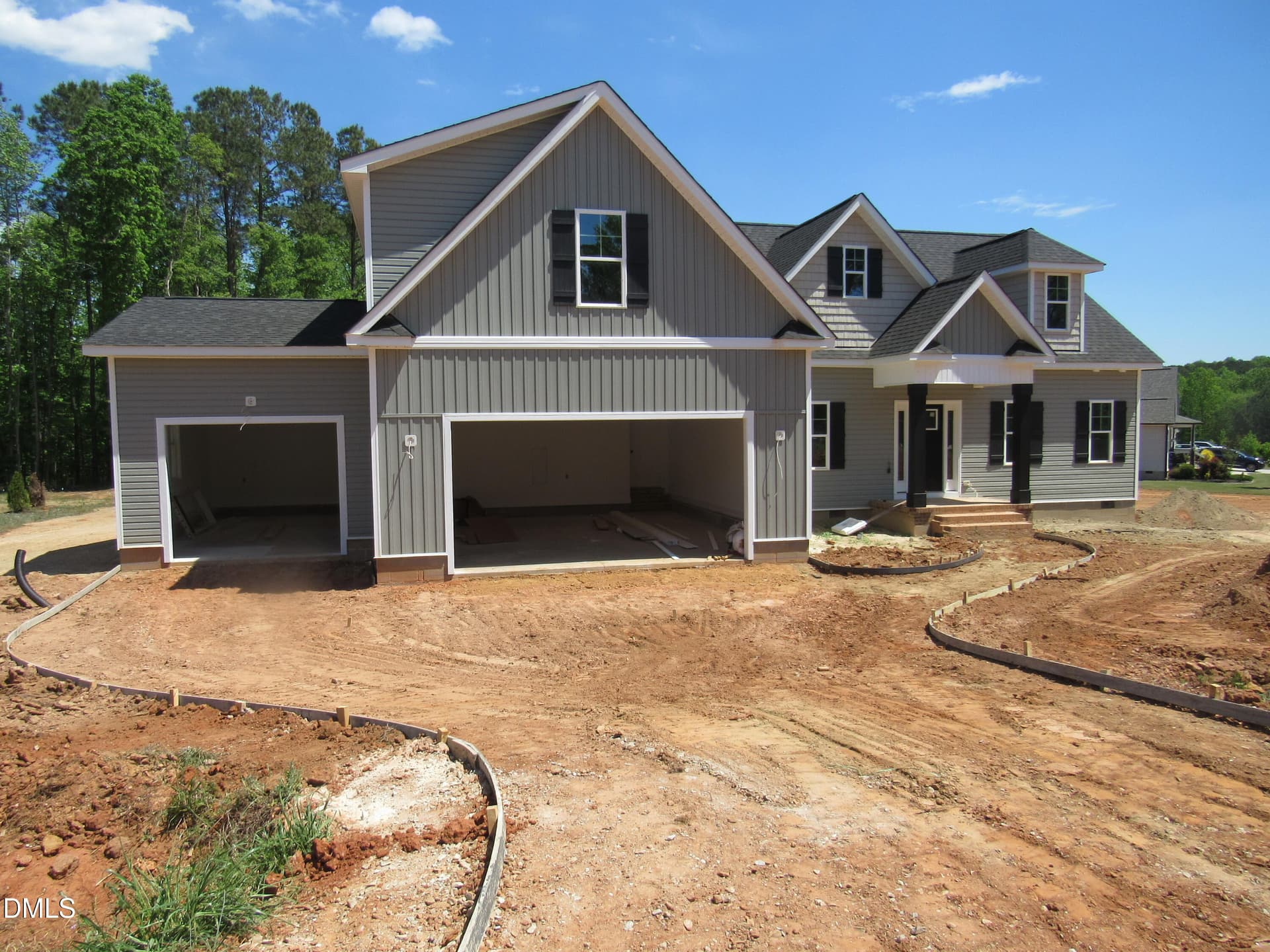 IMG_1320 - 317 Coats Ridge Drive, Benson, NC 27504
