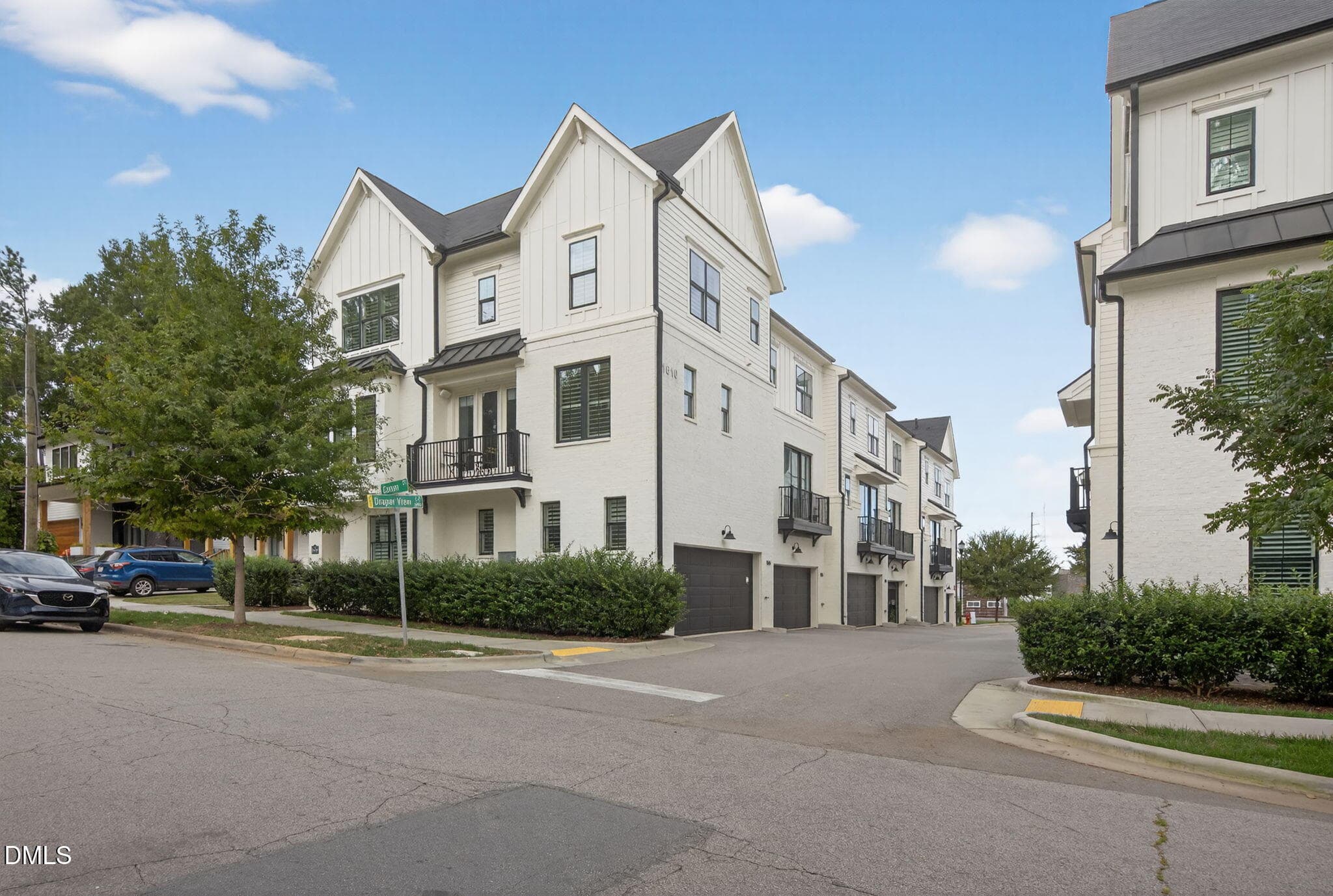 1-web-or-mls-1610-draper-view-loop-102-r - 1610 Draper View Loop 102, Raleigh, NC 27608, Raleigh