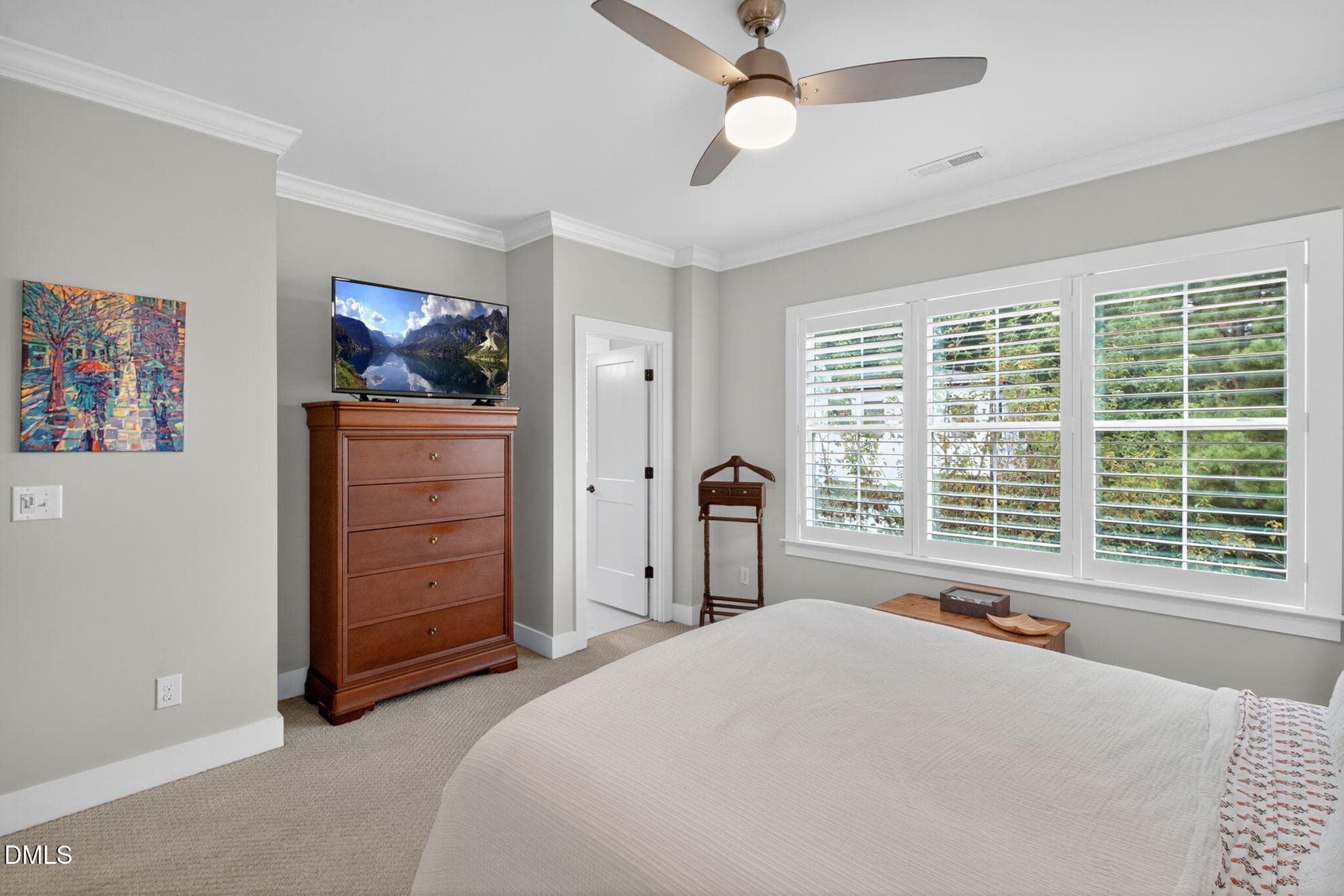 28-web-or-mls-1610-draper-view-loop-102- - 1610 Draper View Loop 102, Raleigh, NC 27608, Raleigh