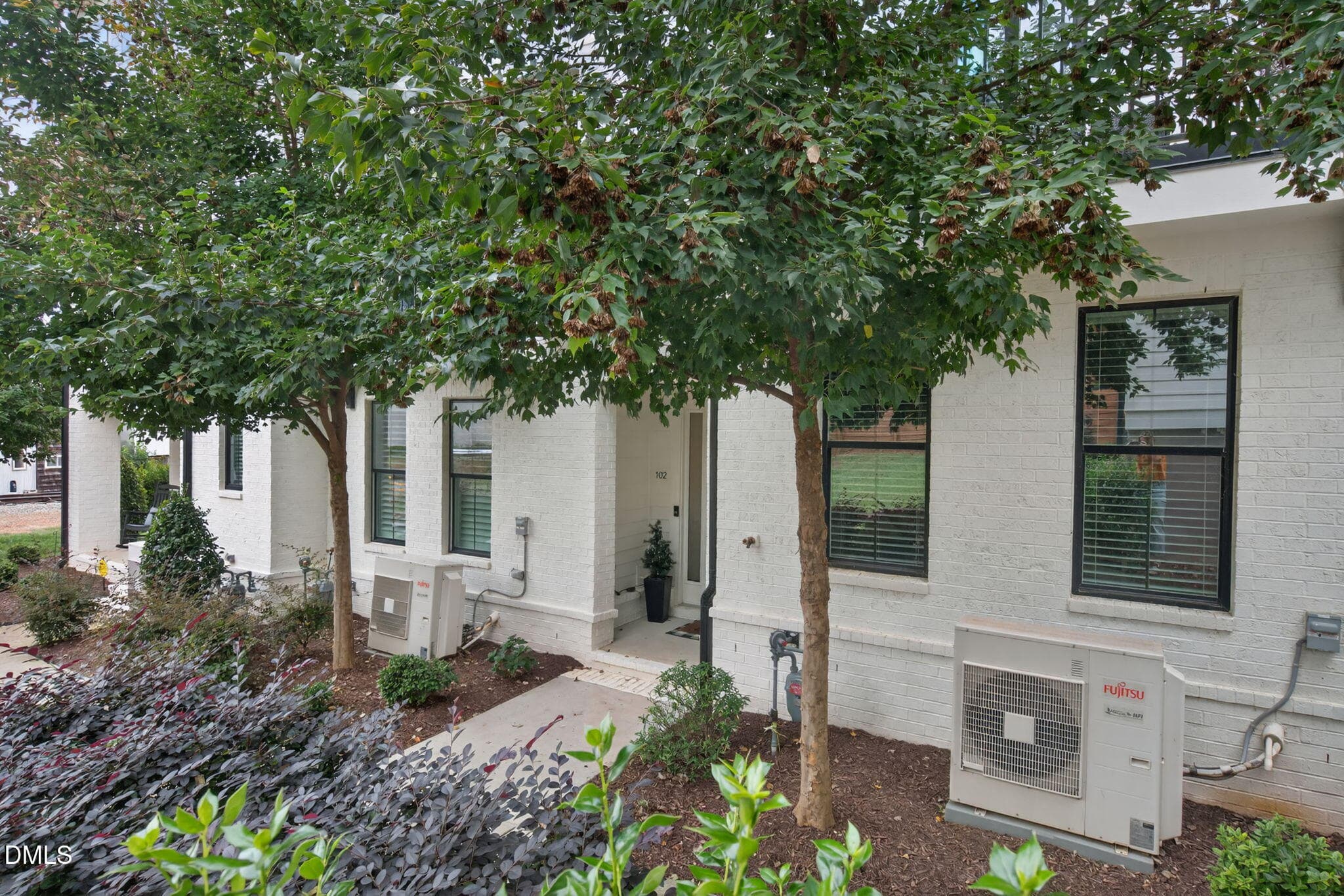 37-web-or-mls-1610-draper-view-loop-102- - 1610 Draper View Loop 102, Raleigh, NC 27608, Raleigh