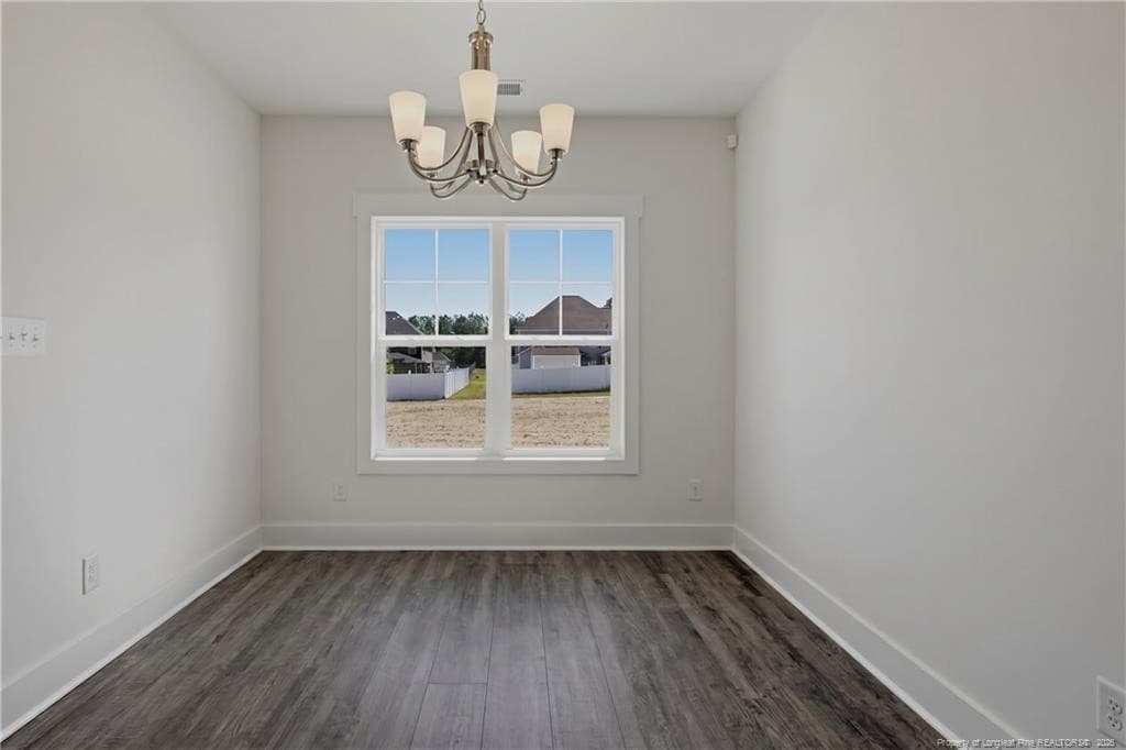 Photo 14 - 1935 Thomas Wood (Lot 100) Drive, Fayetteville, NC 28306, Fayetteville
