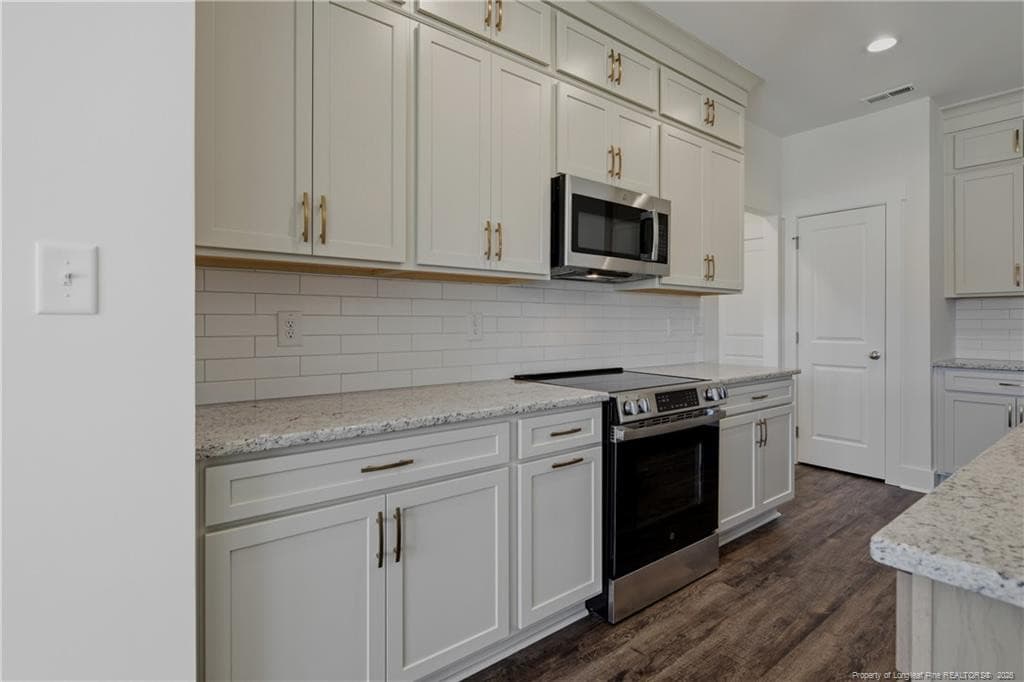 Photo 15 - 1935 Thomas Wood (Lot 100) Drive, Fayetteville, NC 28306, Fayetteville