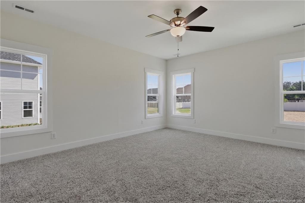 Photo 28 - 1935 Thomas Wood (Lot 100) Drive, Fayetteville, NC 28306, Fayetteville