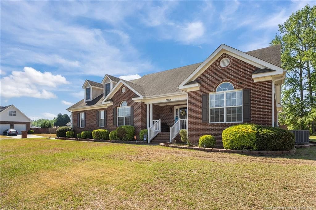 Photo 4 - 3805 Sunchase Drive, Fayetteville, NC 28306, Fayetteville