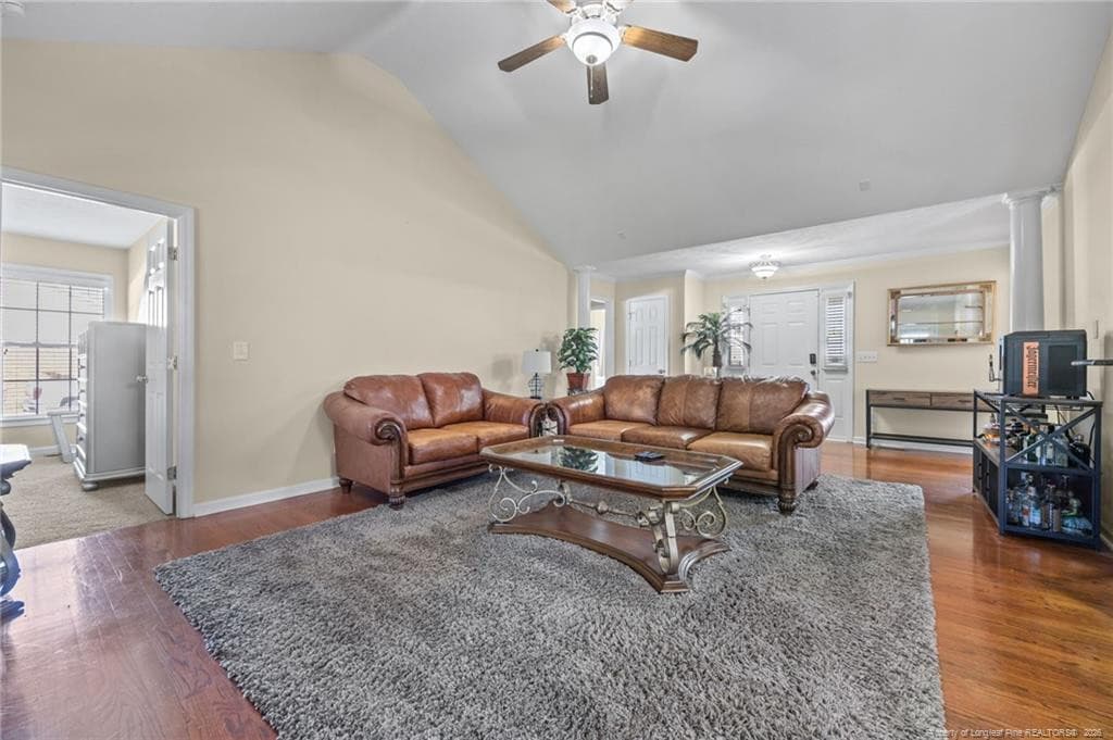Photo 12 - 3805 Sunchase Drive, Fayetteville, NC 28306, Fayetteville
