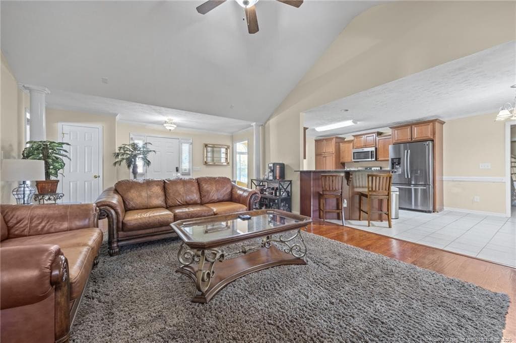 Photo 13 - 3805 Sunchase Drive, Fayetteville, NC 28306, Fayetteville