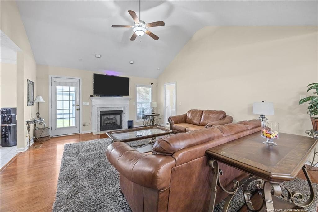 Photo 14 - 3805 Sunchase Drive, Fayetteville, NC 28306, Fayetteville