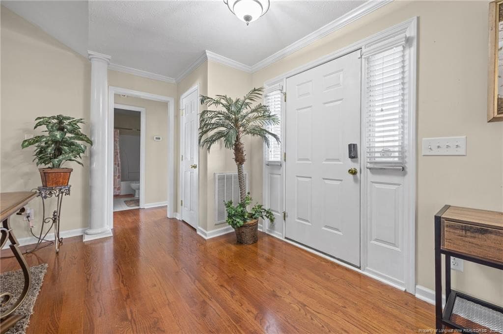Photo 15 - 3805 Sunchase Drive, Fayetteville, NC 28306, Fayetteville