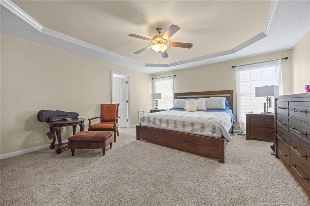 Photo 30 - 3805 Sunchase Drive, Fayetteville, NC 28306, Fayetteville