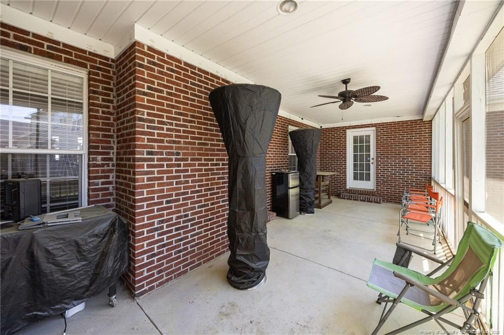 Photo 37 - 3805 Sunchase Drive, Fayetteville, NC 28306, Fayetteville