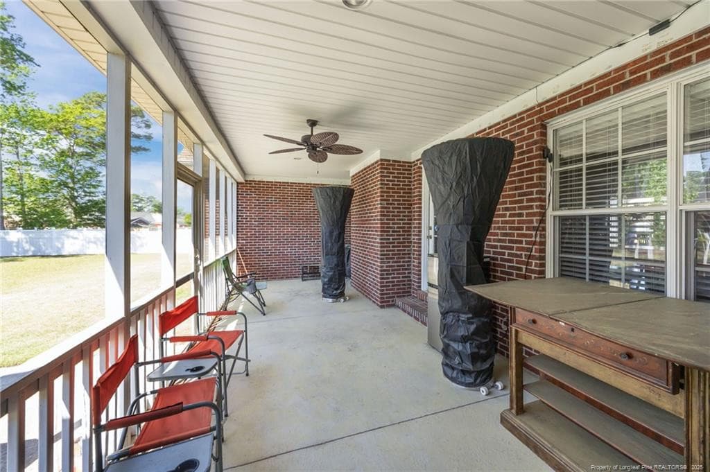 Photo 38 - 3805 Sunchase Drive, Fayetteville, NC 28306, Fayetteville