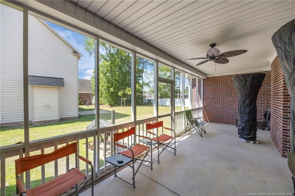 Photo 39 - 3805 Sunchase Drive, Fayetteville, NC 28306, Fayetteville