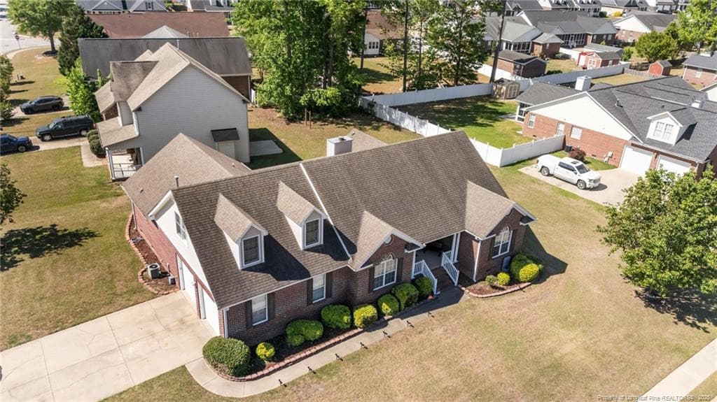 Photo 41 - 3805 Sunchase Drive, Fayetteville, NC 28306, Fayetteville